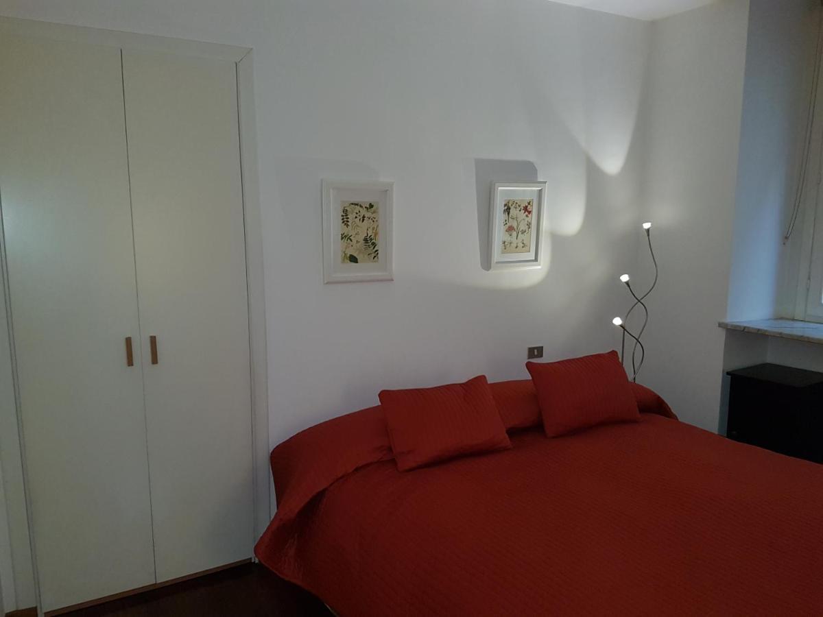 Basilica Apartment Turín Exterior foto