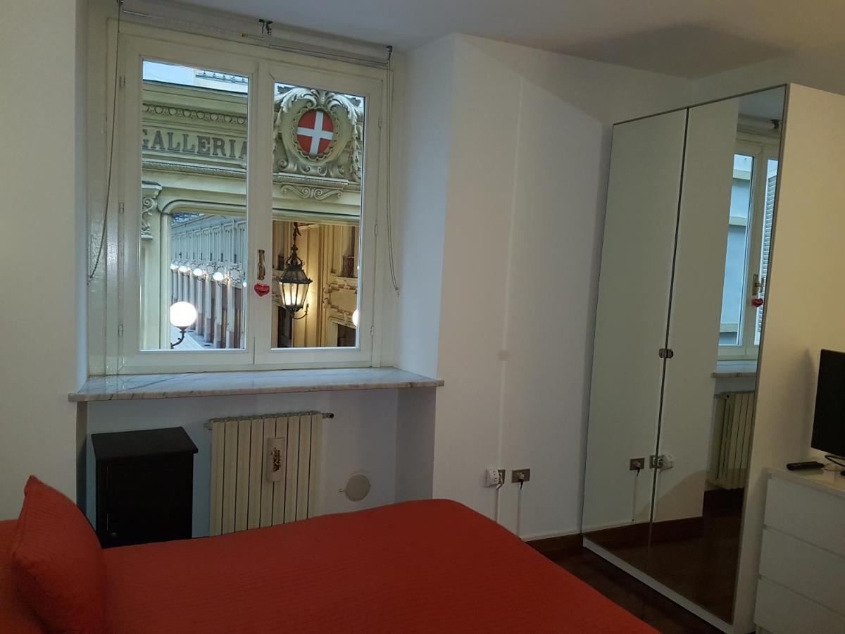 Basilica Apartment Turín Exterior foto