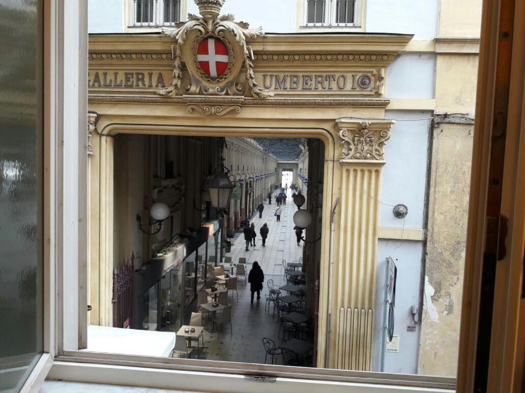 Basilica Apartment Turín Exterior foto